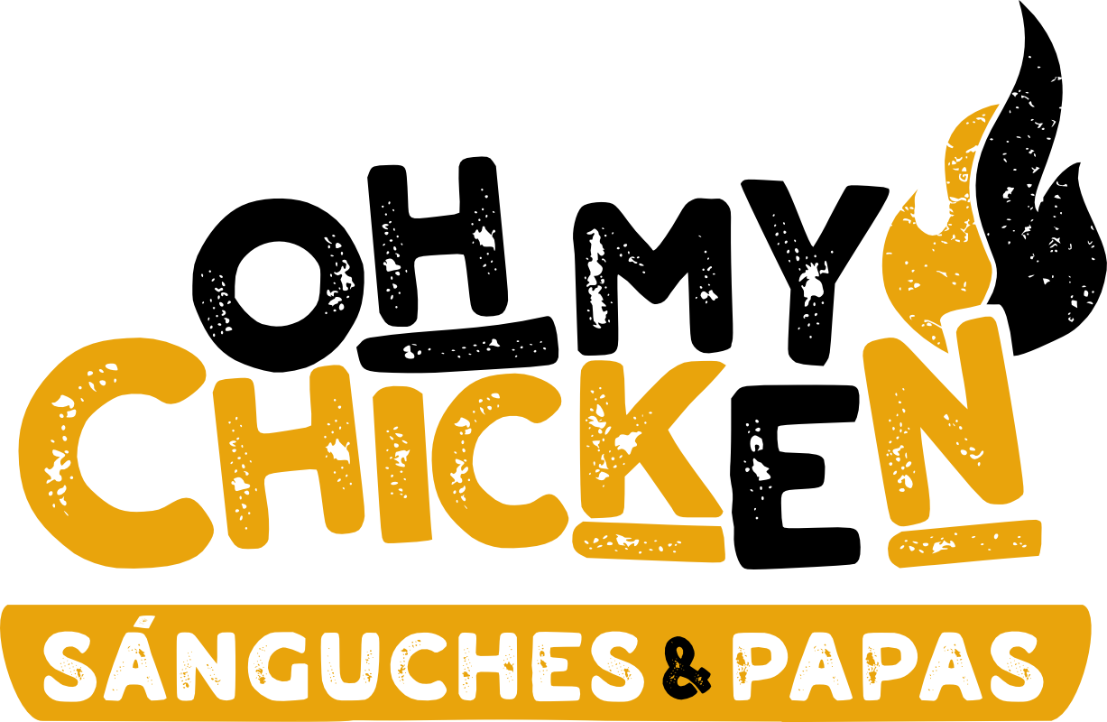 Sánguches & Papas